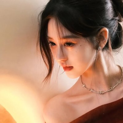 荒漠人